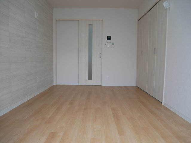【寝室】 | クレアール西今川