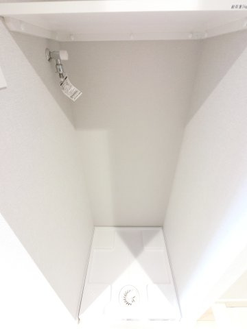 Alivis原木中山の設備