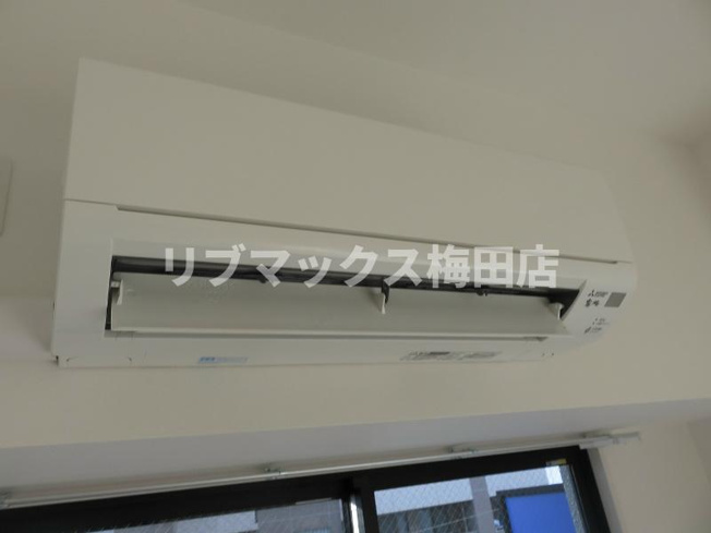 【設備】サムティ阿波座BELSIA（サムティ阿波座ベルシア）