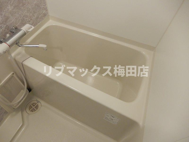 【浴室】サムティ阿波座BELSIA（サムティ阿波座ベルシア）
