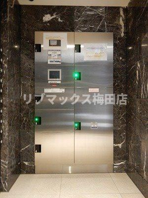【その他共用部分】サムティ阿波座BELSIA（サムティ阿波座ベルシア）