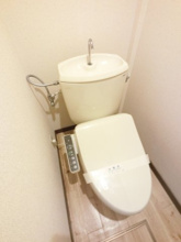 【トイレ】