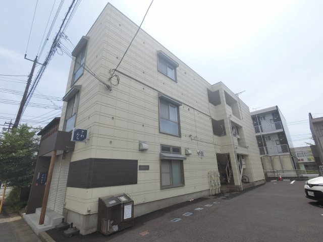 【外観】