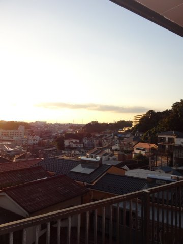【展望】 | フィオーレ南太田