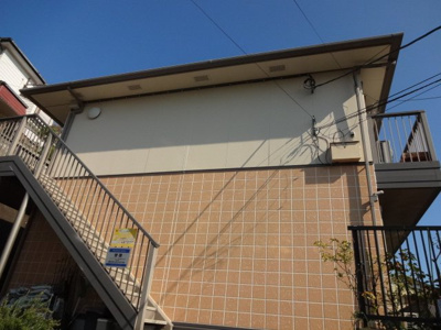 【外観】 | フィオーレ南太田