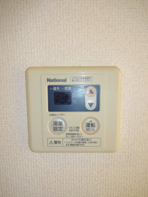 【設備】 | フィオーレ南太田