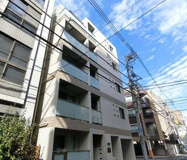 元浅草YKマンションの画像