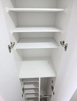 【玄関】