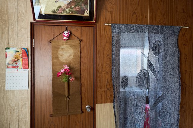 東野4丁目の中古のおうち　松山市東野4丁目の内装|中はこのようになっています