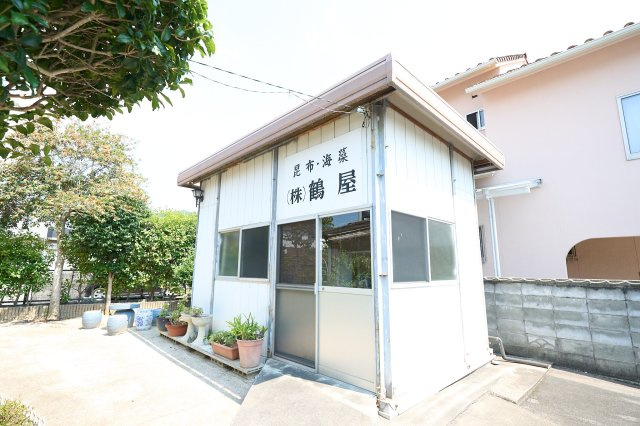 東野4丁目の中古のおうち　松山市東野4丁目のその他|倉庫として活用できます。