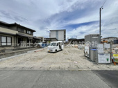 浜松市中央区舘山寺町 2期 新築一戸建て 1号棟の画像
