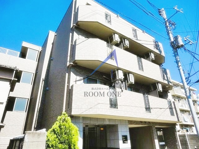 グランティアラ駒込