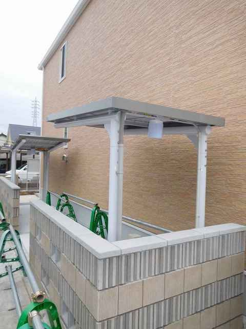 アクシス池浦　　刈谷市近郊の賃貸ならクラスホーム刈谷店のその他共用部分
