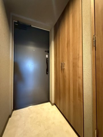 メイクスWアート丸の内　名古屋市賃貸　仲介手数料無料の玄関