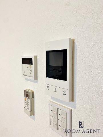 GRANDTIC緑のセキュリティ