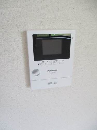 クレールのセキュリティ