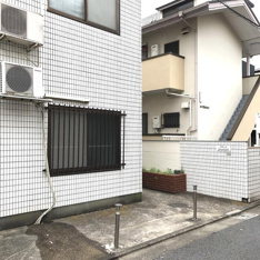 採光面
