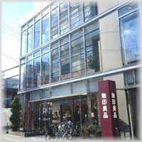 無印良品下北沢店まで650m