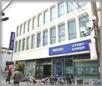 みずほ銀行北沢支店まで720m