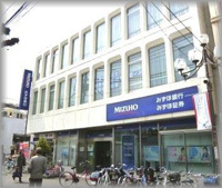 みずほ銀行北沢支店まで720m