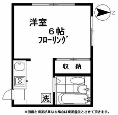 フローリング