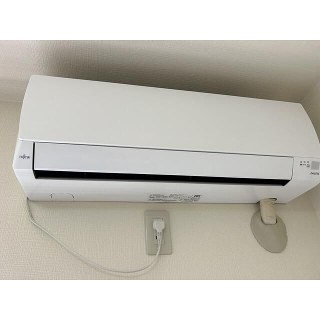 風見鶏グランドハイツⅠの設備