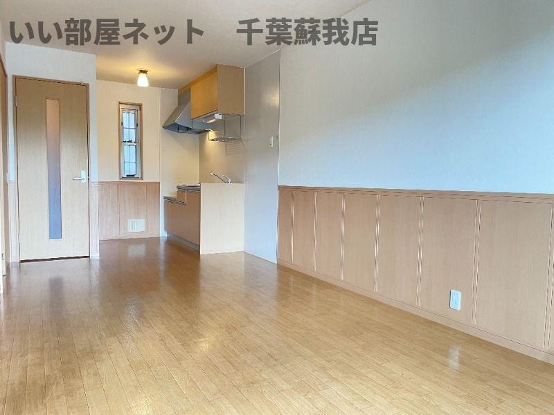 アベニューの寝室|寝室にいかがでしょうか