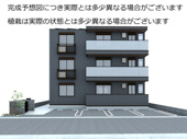 D-SOLACE末広4丁目の画像
