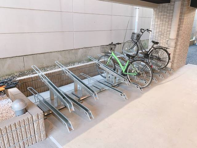 【その他共用部分】 | リヴシティ横濱関内弐番館