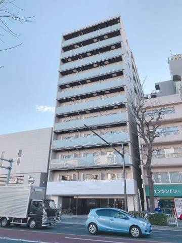 【外観】 | リヴシティ横濱関内弐番館