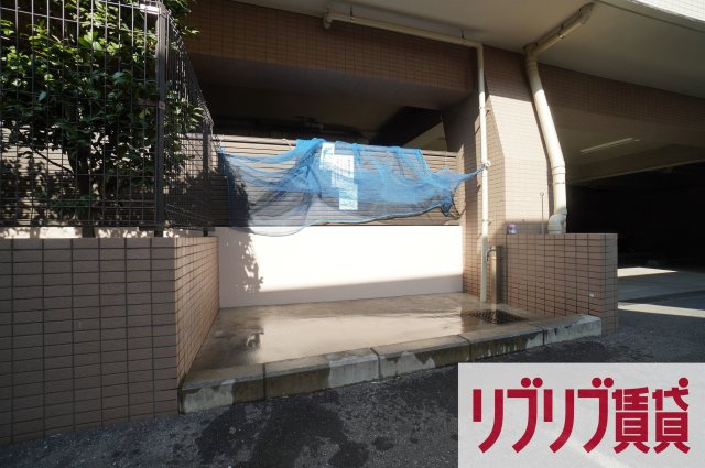 日神パレステージ西千葉のその他共用部分