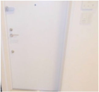 【玄関】 | ゴールドレジデンシア大塚
