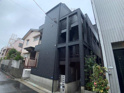 葛飾区高砂８丁目のアパートの画像