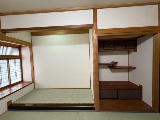泉南郡熊取町希望が丘1丁目戸建の和室