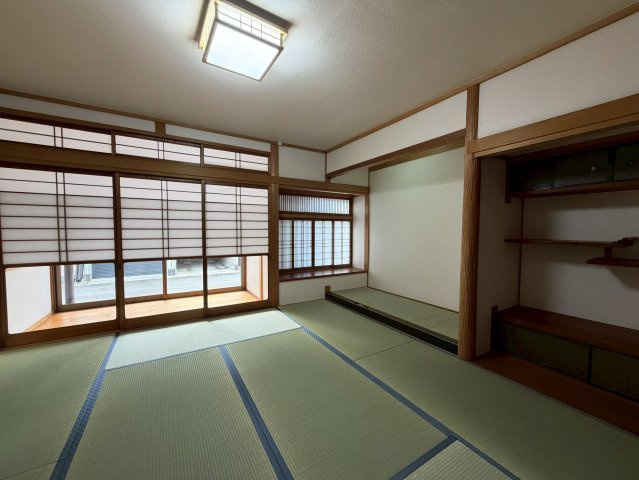 泉南郡熊取町希望が丘1丁目戸建の和室