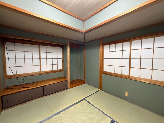 泉南郡熊取町希望が丘1丁目戸建の和室