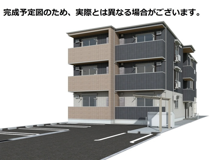 タウン清心