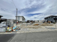 浜松市中央区舘山寺町 2期 新築一戸建て 2号棟の画像