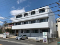横浜市青葉区田奈町のマンションの画像