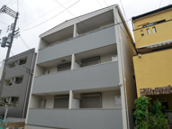 クレアール西今川の画像
