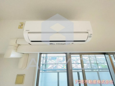 【設備】 | レジディア都島Ⅰ | 同マンション別部屋　参考写真