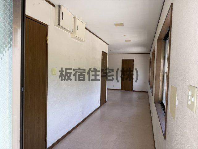  | 白川台１丁目ロードサイドテナント
