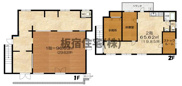 白川台１丁目ロードサイドテナントの画像