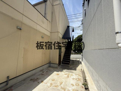  | 白川台１丁目ロードサイドテナント