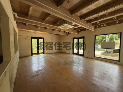 | 白川台１丁目ロードサイドテナント