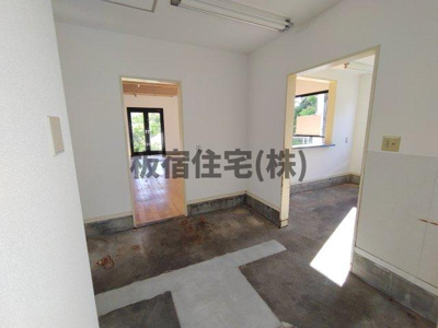  | 白川台１丁目ロードサイドテナント