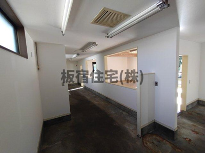  | 白川台１丁目ロードサイドテナント