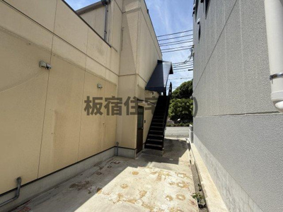  | 白川台１丁目ロードサイドテナント