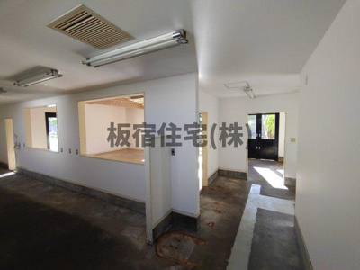  | 白川台１丁目ロードサイドテナント