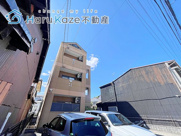 ラ・マーレ【名古屋市賃貸・都市ガス】の画像